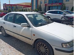 Sahibinden Nissan Primera 1.6 GX 1998 Model 
