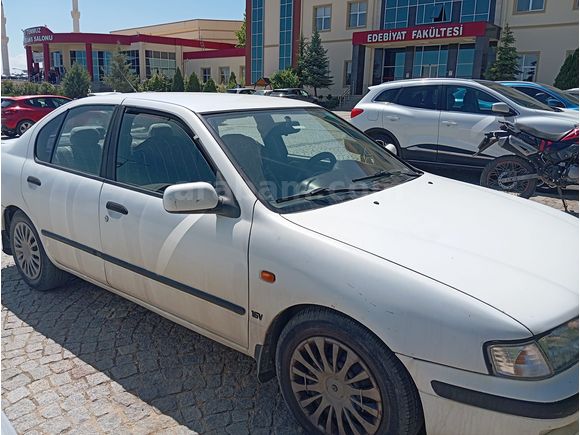 Sahibinden Nissan Primera 1.6 GX 1998 Model 