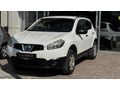 Galeriden Nissan Qashqai 1.6 Visia 2011 Model Konya
