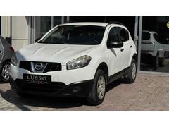 Galeriden Nissan Qashqai 1.6 Visia 2011 Model Konya