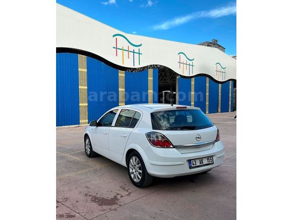 İLK ELDEN DEĞİŞENSİZ Opel Astra 1.6 Essentia Konfor 2012 Model