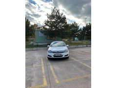 İLK ELDEN DEĞİŞENSİZ Opel Astra 1.6 Essentia Konfor 2012 Model 