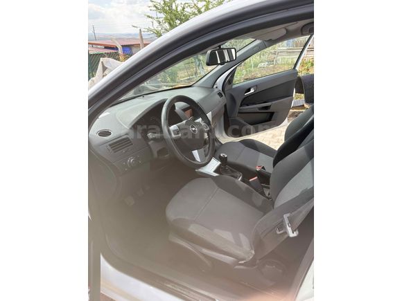 Sahibinden Opel Astra 1.6 Essentia Konfor 2012 Model 