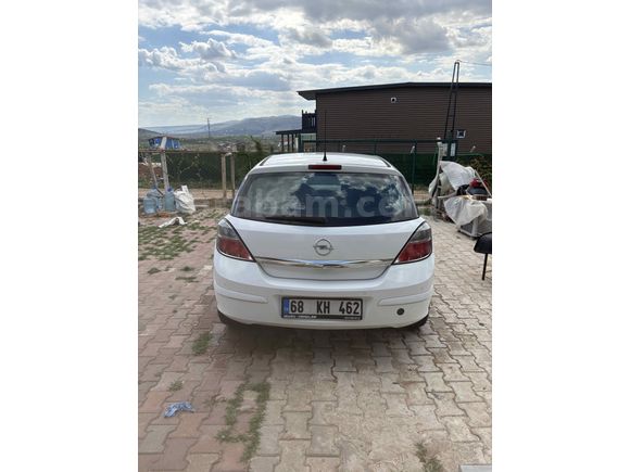 Sahibinden Opel Astra 1.6 Essentia Konfor 2012 Model 