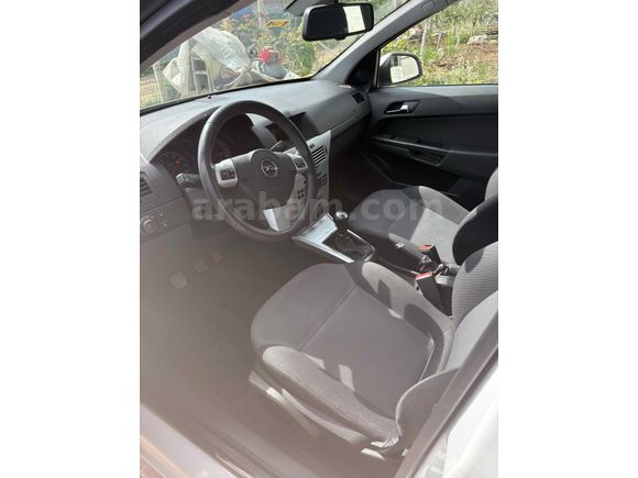 Sahibinden Opel Astra 1.6 Essentia Konfor 2012 Model 