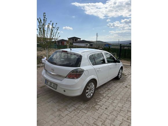 Sahibinden Opel Astra 1.6 Essentia Konfor 2012 Model 