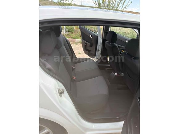Sahibinden Opel Astra 1.6 Essentia Konfor 2012 Model 