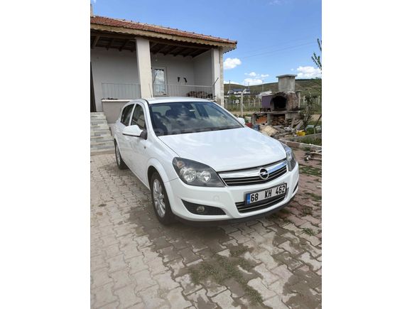 Sahibinden Opel Astra 1.6 Essentia Konfor 2012 Model 