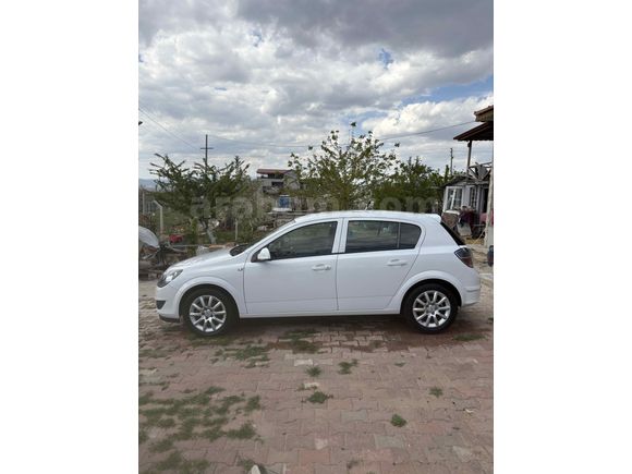 Sahibinden Opel Astra 1.6 Essentia Konfor 2012 Model 