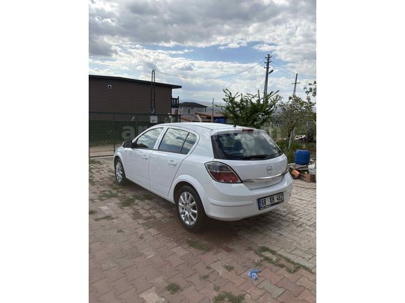 Sahibinden Opel Astra 1.6 Essentia Konfor 2012 Model 