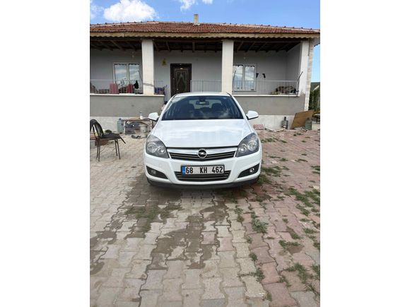 Sahibinden Opel Astra 1.6 Essentia Konfor 2012 Model 