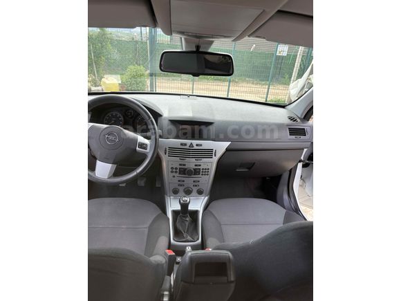 Sahibinden Opel Astra 1.6 Essentia Konfor 2012 Model 