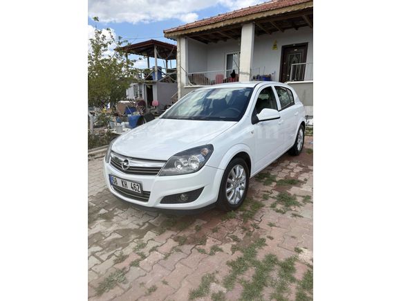 Sahibinden Opel Astra 1.6 Essentia Konfor 2012 Model 