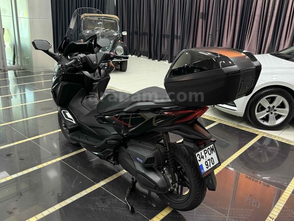 Sahibinden Honda Forza 250 SE 