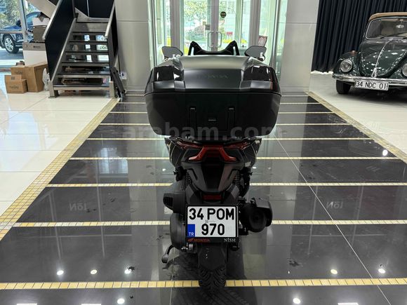 Sahibinden Honda Forza 250 SE 