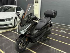 Sahibinden Honda Forza 250 SE 