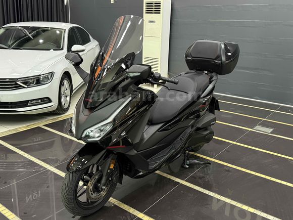 Sahibinden Honda Forza 250 SE 