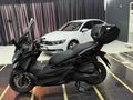 Sahibinden Honda Forza 250 SE 