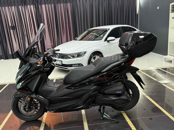 Sahibinden Honda Forza 250 SE 