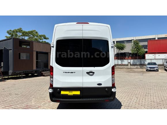 HATASIZ 2023 FORD TRANSIT 440 E 16+1