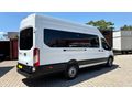HATASIZ 2023 FORD TRANSIT 440 E 16+1