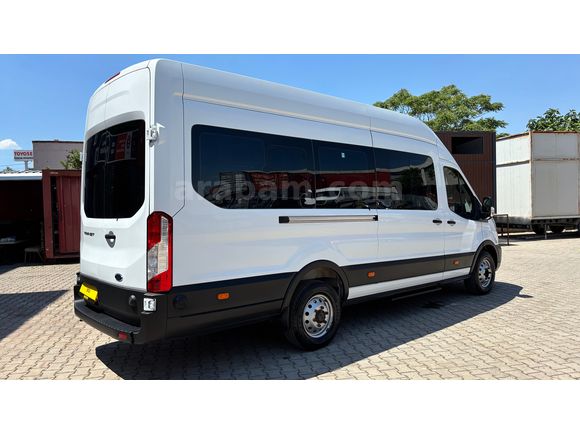 HATASIZ 2023 FORD TRANSIT 440 E 16+1