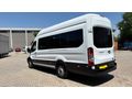 HATASIZ 2023 FORD TRANSIT 440 E 16+1