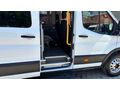 HATASIZ 2023 FORD TRANSIT 440 E 16+1