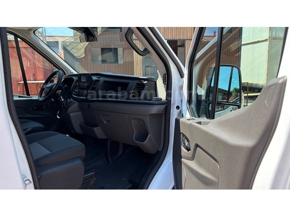 HATASIZ 2023 FORD TRANSIT 440 E 16+1