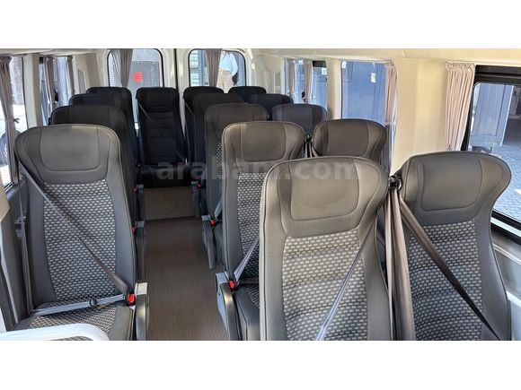 HATASIZ 2023 FORD TRANSIT 440 E 16+1