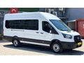 HATASIZ 2023 FORD TRANSIT 440 E 16+1