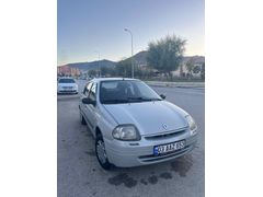 Sahibinden Renault Clio 1.4 RNA 2001 Model 