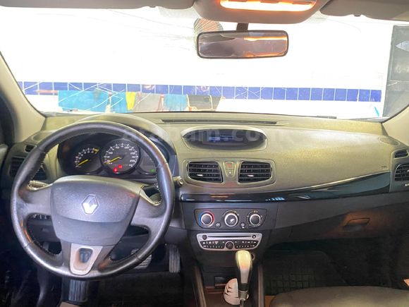 Sahibinden Renault Fluence 1.6 Extreme 2012 Model