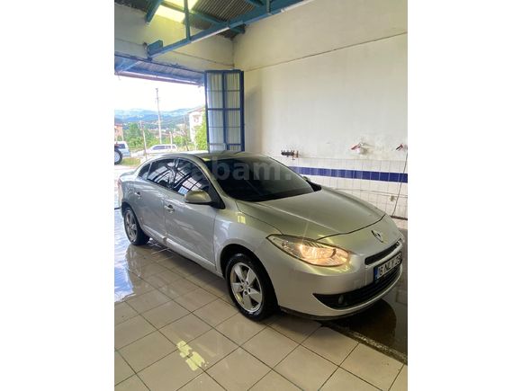 Sahibinden Renault Fluence 1.6 Extreme 2012 Model