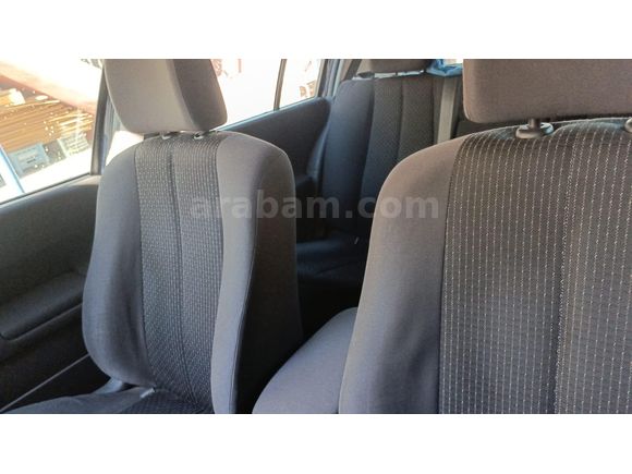 Sahibinden Renault Megane 1.5 dCi Dynamique 2003 Model