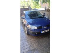 Sahibinden Renault Megane 1.5 dCi Dynamique 2003 Model