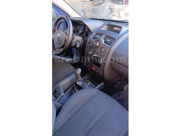 Sahibinden Renault Megane 1.5 dCi Dynamique 2003 Model
