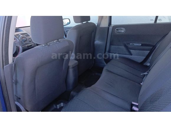 Sahibinden Renault Megane 1.5 dCi Dynamique 2003 Model