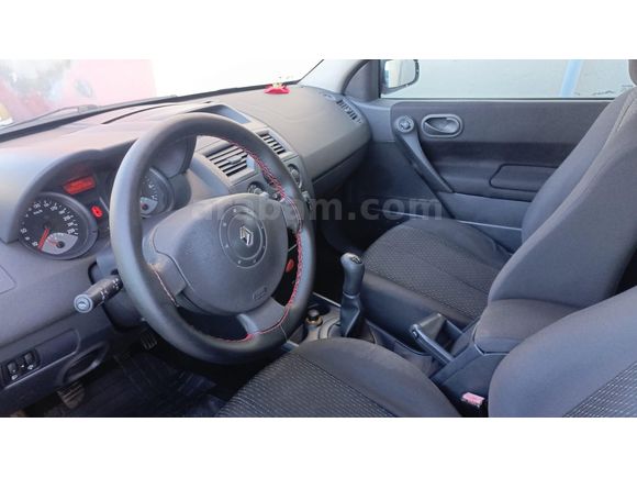 Sahibinden Renault Megane 1.5 dCi Dynamique 2003 Model