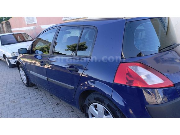 Sahibinden Renault Megane 1.5 dCi Dynamique 2003 Model