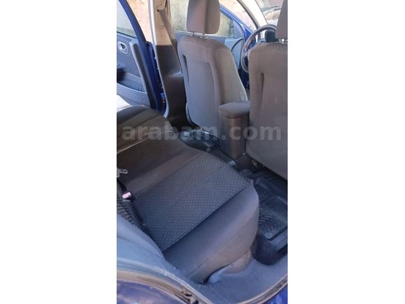 Sahibinden Renault Megane 1.5 dCi Dynamique 2003 Model