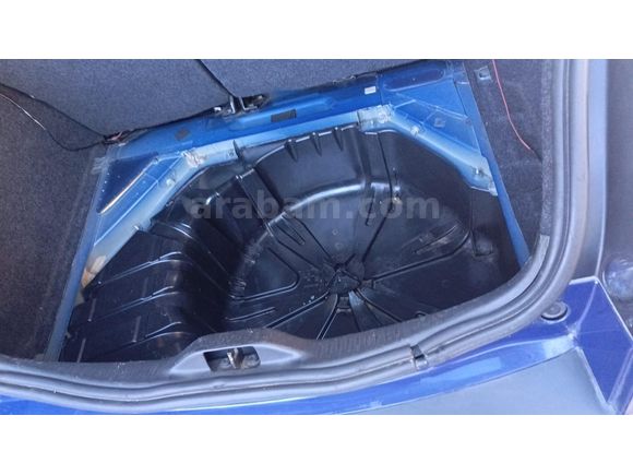 Sahibinden Renault Megane 1.5 dCi Dynamique 2003 Model