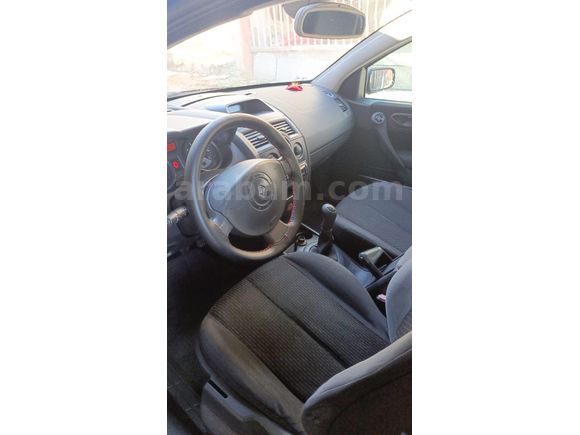 Sahibinden Renault Megane 1.5 dCi Dynamique 2003 Model
