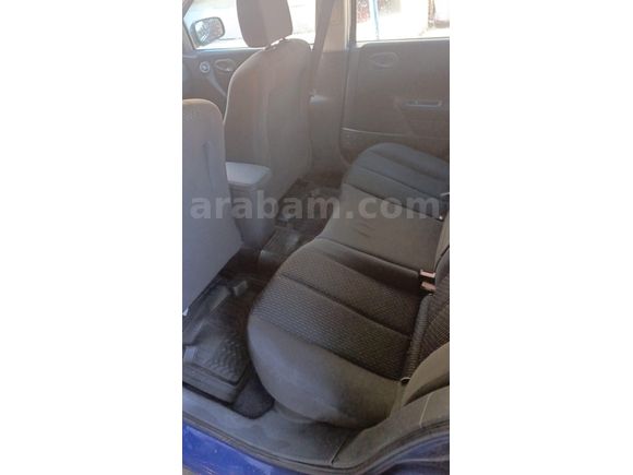 Sahibinden Renault Megane 1.5 dCi Dynamique 2003 Model