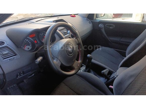 Sahibinden Renault Megane 1.5 dCi Dynamique 2003 Model