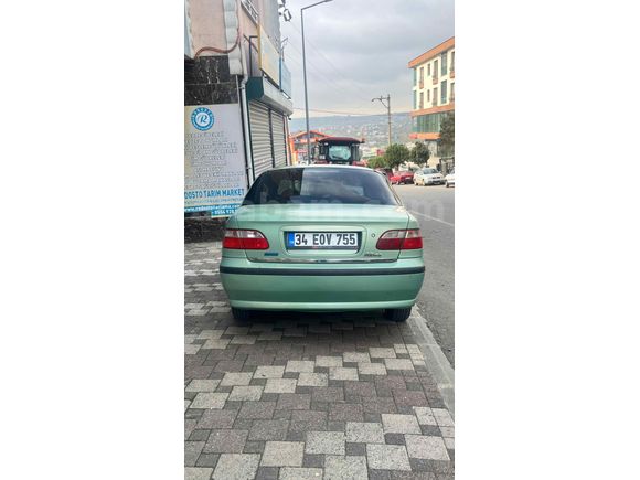 SAHİBİNDEN TEMİZ AİLE ARACI
