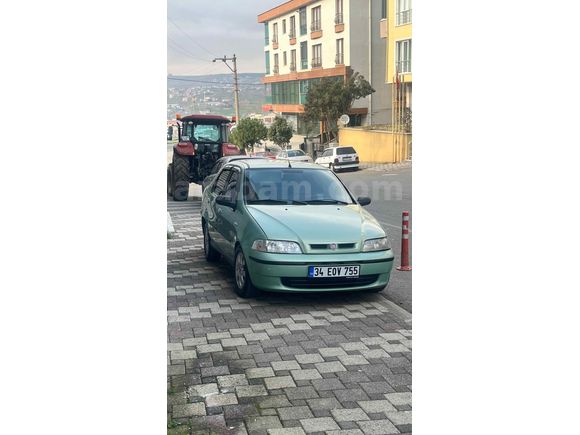 SAHİBİNDEN TEMİZ AİLE ARACI