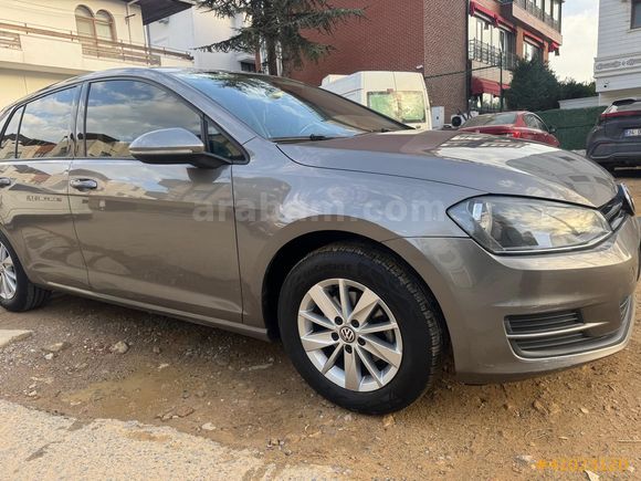 OTOMATİK GOLF
