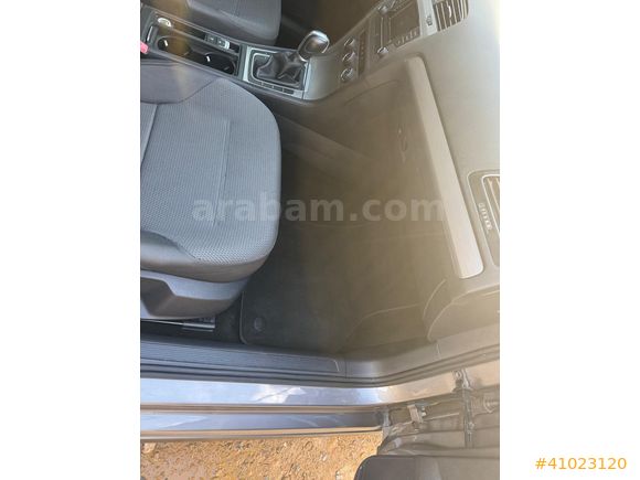 OTOMATİK GOLF