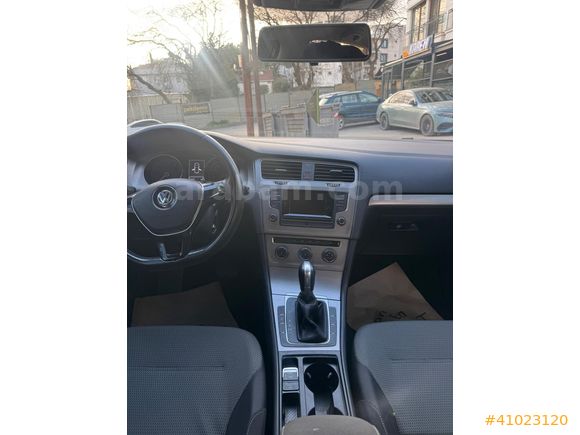 OTOMATİK GOLF
